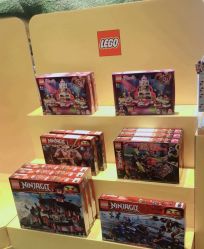 -LEGO(国贸商城店)