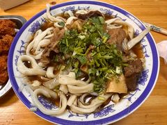 -清真-戏楼王记牛肉面