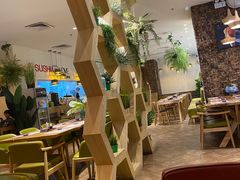 -Sushi Love 创意寿司(丽影广场店)