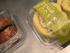 -泸溪河桃酥(江宁太阳城店)