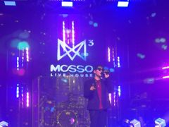 -MOSSO·Liveshow(M3香港广场店)