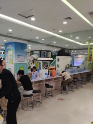 -孩子王童乐园(唐山万达广场店)