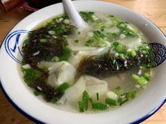 -廖胖子美食城(人民路店)