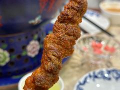 -东来顺•非遗火锅(外滩店)