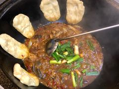 -曹丞相·地锅鸡·地锅鱼(武林店)