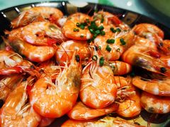 -三亚火车头万人海鲜广场