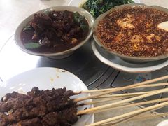 -牛八碗回族食堂(盈江路店)
