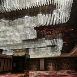 -静安洲际酒店·宴会厅