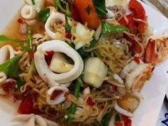 -Doo Dee Thai Food(Issan/Isaan/Esan)