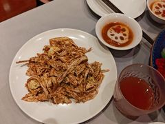 -东来顺饭庄(apm总店)