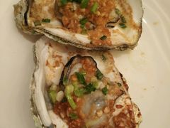 -厦门宝龙铂尔曼大酒店·海鲜自助餐厅
