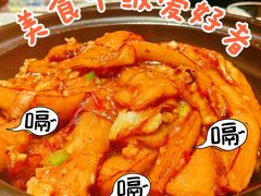 -客语客家菜(KKONE店)