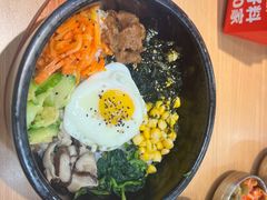 -米村拌饭(通州万达店)