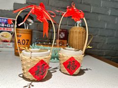 -老萍巷·莲花血鸭(步行街店)