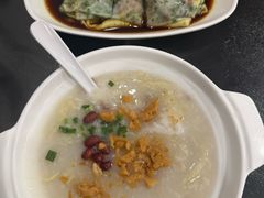 -卓粤拉肠(红庙店)