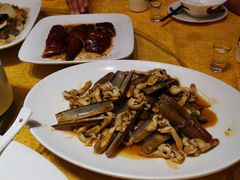 -大笑饭堂(甲子桥店)
