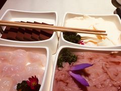 -海底捞火锅(之心城店)