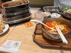 -小满手工粉(北京富力广场店)