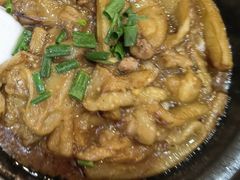 -阿四台山黄鳝饭(东门店)