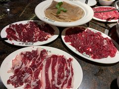 -八合里潮汕鲜牛肉火锅(深圳海岸城店)