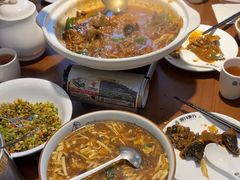 -湘约东方·湘约和港·湖南家常菜·宴请(民星路店)