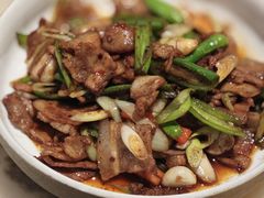 -锦府盐帮·侯宅(五棵松万达店)