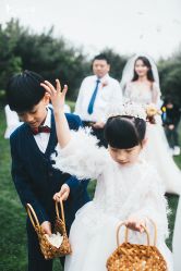 点击看大图 -鸿禧国际高尔夫俱乐部婚宴·草坪婚礼·宴会厅