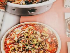 -又见炊烟私房菜(敬亭路店)