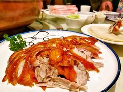 -满旗楼 北京烤鸭·涮羊肉火锅(武昌店)