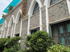 -贵阳北天主教堂