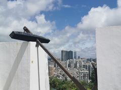 -东望洋炮台东望洋灯塔