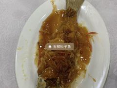 -珠江餐厅