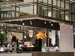 -太湖饭店玉兰厅(自助餐厅)