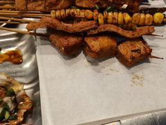 -有局·成都市井烧烤·精酿啤酒(双楠店)