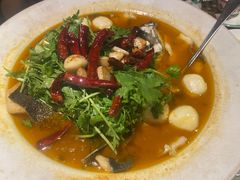 -清水亭湖北菜(大屯DT51店)