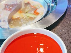 -唇辣号重庆老火锅(燕郊鑫乐汇店)