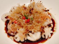 -四季民福烤鸭店(外滩外白渡桥店)