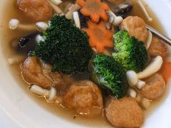 -枣子树·素食餐厅(朱家尖店)