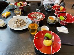 -北書房·墨宴(国际博览中心店)