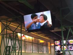 -莅香岛港式餐厅(滨江道店)