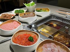 -海底捞火锅(龙岗星河COCO Park店)