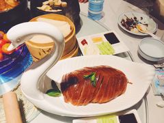 -大鸭梨烤鸭·北京菜(南小街/南苑店)