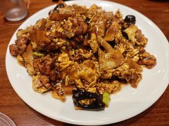 -李记白水羊头·清真老味家常菜(石景山店)