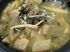 -京都老蔡记(伊河路店)