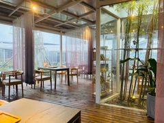 -左庭右院鲜牛肉火锅(七宝领展广场店)
