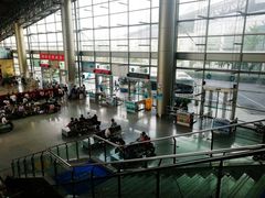 -杭州九堡客运中心