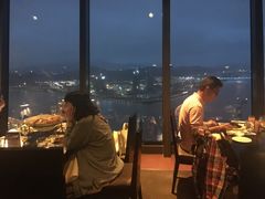 -澳门旅游塔360°旋转餐厅(南湾湖广场店)