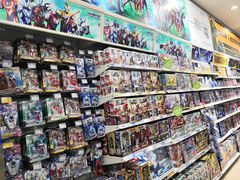 -TOYSRUS玩具反斗城(成都环球中心店)