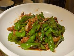 -绿茶餐厅(深圳龙华天虹购物中心店)