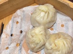 -古都历食南京菜·烤鸭·鸭血粉丝·汤包(南京博物院店)